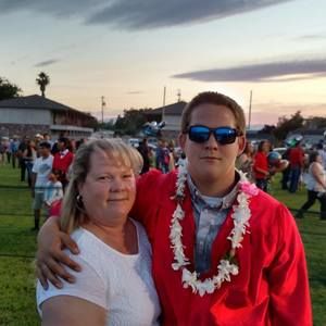 Meet your Posher, Lance